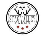 https://www.logocontest.com/public/logoimage/1560643825stag valey farms E14.png